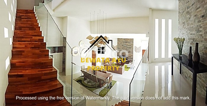 LOKASI TERBAIK! Vila di Kuta, Area 400m2m², Area Strategis dengan akses bagus LOKASI TERBAIK! Vila di Kuta, Area 400m2m², Area Strategis dengan akses bagus
