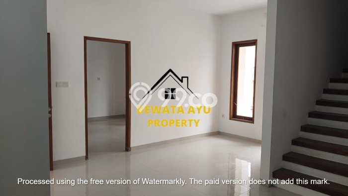 Dijual Hunian Rumah Nyaman 3 KT di Sidakarya, Denpasar Dijual Hunian Rumah Nyaman 3 KT di Sidakarya, Denpasar