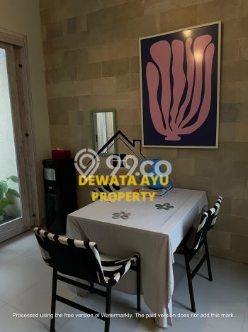 Jarang Ada! Rumah Sewa 2 Kamar Bagus Siap Huni Sanur Jarang Ada! Rumah Sewa 2 Kamar Bagus Siap Huni Sanur