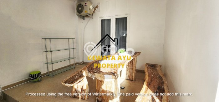 Vila di , Area 140m2m², Lokasi Strategis Vila di , Area 140m2m², Lokasi Strategis