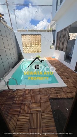 INVESTASI POTENSIAL! Vila Kawasan , Luas 100m2m², Kawasan Potensial INVESTASI POTENSIAL! Vila Kawasan , Luas 100m2m², Kawasan Potensial
