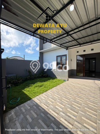 Sewa Rumah Harga Terjangkau di Renon Denpasar dengan 3 KT Sewa Rumah Harga Terjangkau di Renon Denpasar dengan 3 KT