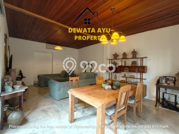 Vila Premium Kawasan Gianyar, Dimensi 428m2m², Kawasan Tenang dan aman Vila Premium Kawasan Gianyar, Dimensi 428m2m², Kawasan Tenang dan aman