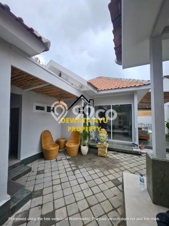 Rumah kawasan , Badung, LT 160m2m² Bangunan 150m2m² Rumah kawasan , Badung, LT 160m2m² Bangunan 150m2m²
