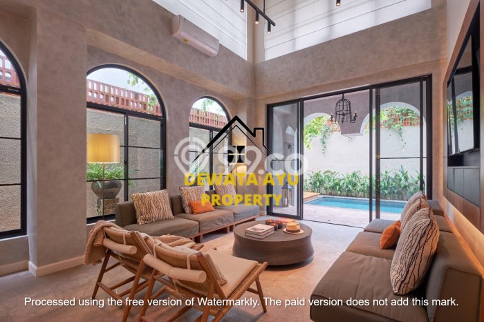 Vila Kawasan , Area 300m2m², Lokasi Strategis Vila Kawasan , Area 300m2m², Lokasi Strategis