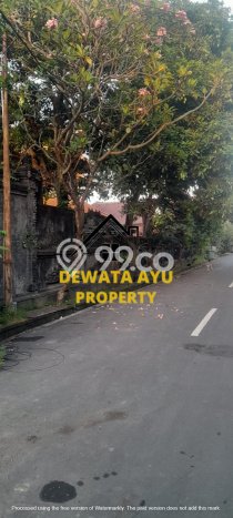 Tanah Premium di , Luas 1000m2m², Dekat Denpasar, Denpasar Tanah Premium di , Luas 1000m2m², Dekat Denpasar, Denpasar