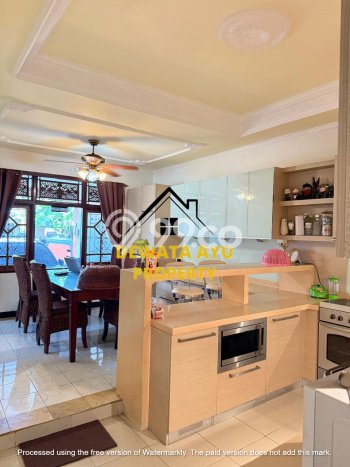 Jual Rumah Mewah Megah Dengan View Eksklusif di Sanur, Denpasar Jual Rumah Mewah Megah Dengan View Eksklusif di Sanur, Denpasar