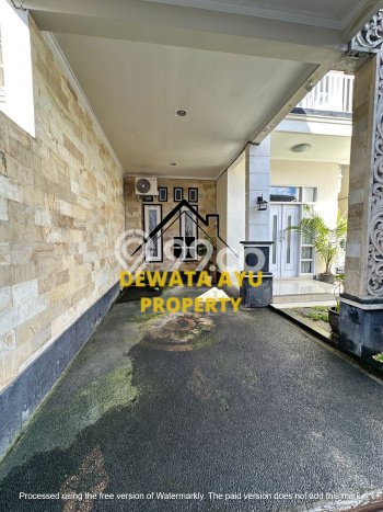 Jual Rumah Modern 4 KT di Kesiman, Denpasar Jual Rumah Modern 4 KT di Kesiman, Denpasar