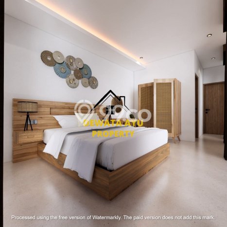 HOT DEAL! Vila Kawasan , Area 125m2m², Lokasi Strategis HOT DEAL! Vila Kawasan , Area 125m2m², Lokasi Strategis