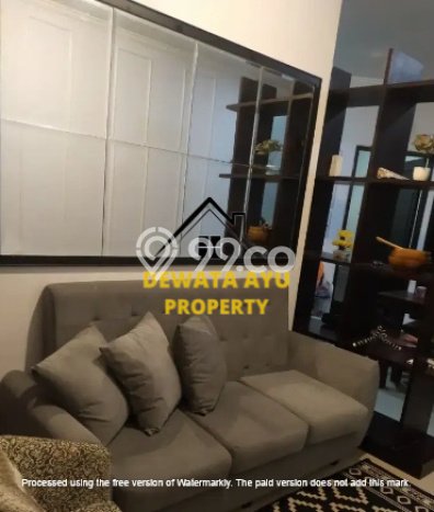 Dijual Hunian Rumah Terawat 3 KT di Renon, Denpasar Dijual Hunian Rumah Terawat 3 KT di Renon, Denpasar
