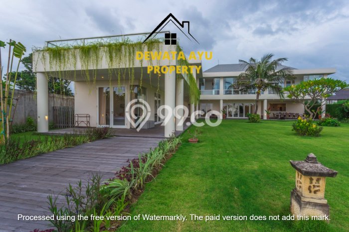 AREA PREMIUM! Vila Kawasan , Luas 2834m2m², Pemandangan Indah di area AREA PREMIUM! Vila Kawasan , Luas 2834m2m², Pemandangan Indah di area