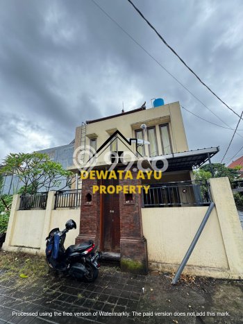 Dijual Rumah 3 Kamar Lokasi Strategis Bagus dan Strategis di Denpasar Utara Dijual Rumah 3 Kamar Lokasi Strategis Bagus dan Strategis di Denpasar Utara