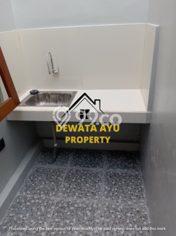 Disewakan Rumah Harga Terjangkau di Renon Denpasar dengan 2 Kamar Tidur Disewakan Rumah Harga Terjangkau di Renon Denpasar dengan 2 Kamar Tidur