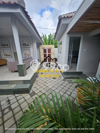 Rumah kawasan , Badung, LT 160m2m² Bangunan 150m2m² Rumah kawasan , Badung, LT 160m2m² Bangunan 150m2m²