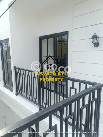 Rumah Modern 3 KT di Sidakarya Denpasar Full Furnished Rumah Modern 3 KT di Sidakarya Denpasar Full Furnished