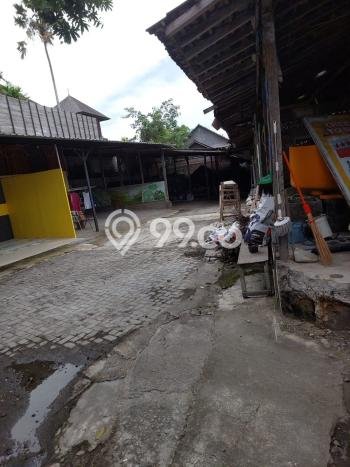 Tanah Kavling Dijual di Seminyak, Badung dengan Luas Tanah 500m2 Tanah Kavling Dijual di Seminyak, Badung dengan Luas Tanah 500m2