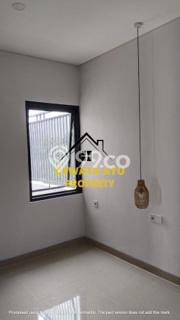 Hunian Nyaman Asri 3 KT Siap Huni di Kesiman Denpasar Hunian Nyaman Asri 3 KT Siap Huni di Kesiman Denpasar
