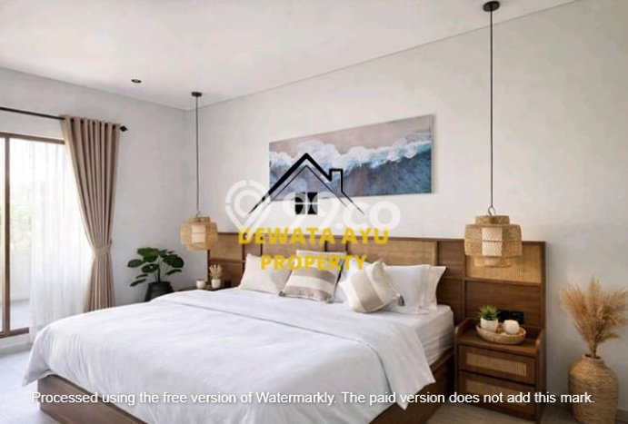 Vila di Mengwi, Ukuran 125m2m², Lokasi Strategis untuk bisnis Vila di Mengwi, Ukuran 125m2m², Lokasi Strategis untuk bisnis