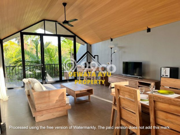 Bisnis Potensial! Vila Kawasan , Area 150m2m², Akses Mudah Pusat Kota Bisnis Potensial! Vila Kawasan , Area 150m2m², Akses Mudah Pusat Kota