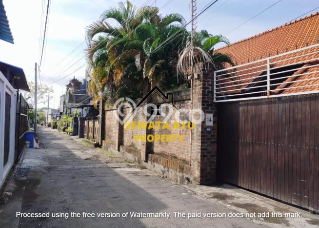 Rumah Modern 3 KT LT 200m2 di Sesetan Rumah Modern 3 KT LT 200m2 di Sesetan