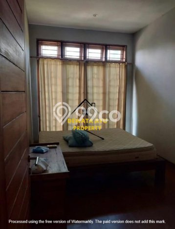 Dijual Rumah Eksklusif 4 KT di Penatih, Denpasar Dijual Rumah Eksklusif 4 KT di Penatih, Denpasar