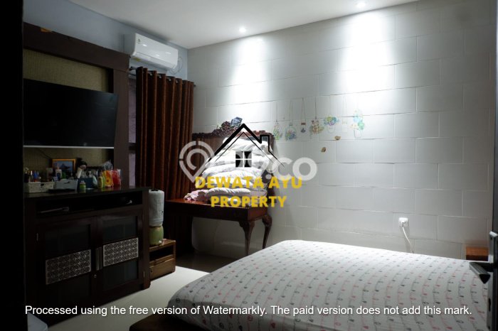 Rumah sewa siap huni 4 KT di Sidakarya, Denpasar Rumah sewa siap huni 4 KT di Sidakarya, Denpasar