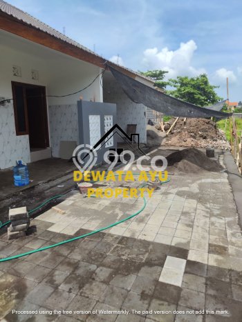 Rumah di Renon, Siap Huni, 1 KM, Dekat Renon, Denpasar, Denpasar, LT 65m2m² LB 40m2m² Rumah di Renon, Siap Huni, 1 KM, Dekat Renon, Denpasar, Denpasar, LT 65m2m² LB 40m2m²