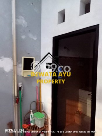 Rumah 5 KT 2 KM di Area Premium Panjer, Denpasar Rumah 5 KT 2 KM di Area Premium Panjer, Denpasar