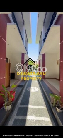 Kost Dijual di Sidakarya dengan 24 KT dan Luas 1000m2 Kost Dijual di Sidakarya dengan 24 KT dan Luas 1000m2