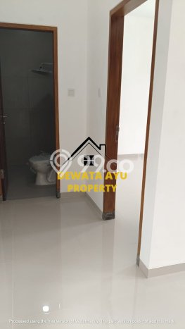 Dijual Hunian Rumah Nyaman 3 KT di Sidakarya, Denpasar Dijual Hunian Rumah Nyaman 3 KT di Sidakarya, Denpasar