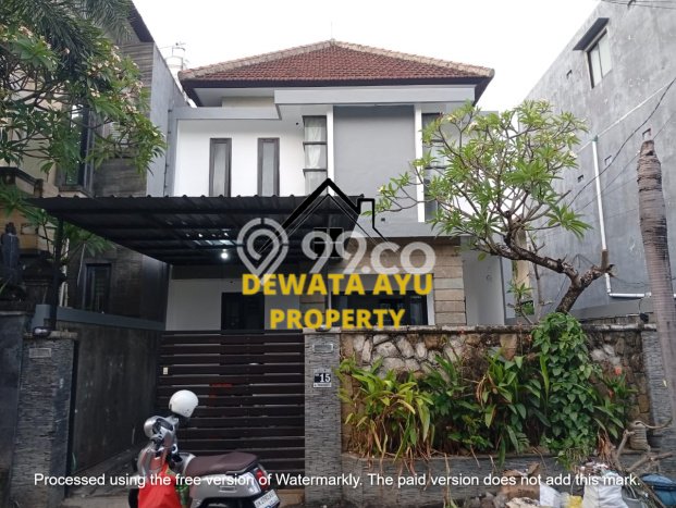 Rumah Premium di , 3 KT, Area Tenang, LT 105m2m² Bangunan 125m2m² Rumah Premium di , 3 KT, Area Tenang, LT 105m2m² Bangunan 125m2m²