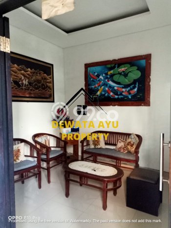 Rumah 5 KT 2 KM di Area Premium Panjer, Denpasar Rumah 5 KT 2 KM di Area Premium Panjer, Denpasar