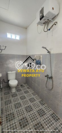 Vila di , Area 140m2m², Lokasi Strategis Vila di , Area 140m2m², Lokasi Strategis