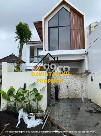 Siap Vila di , Luas 100m2m², Lokasi Premium Siap Vila di , Luas 100m2m², Lokasi Premium