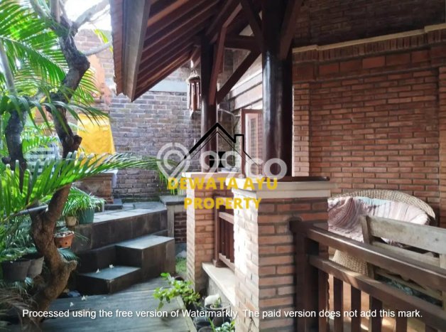 Rumah Modern 3 KT LT 200m2 di Sesetan Rumah Modern 3 KT LT 200m2 di Sesetan