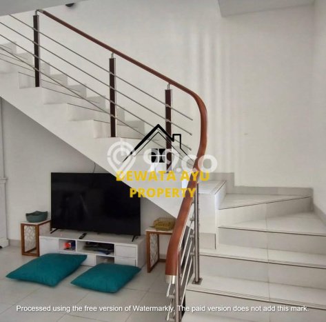Dijual Rumah Modern 4 KT di Renon, Denpasar Dijual Rumah Modern 4 KT di Renon, Denpasar