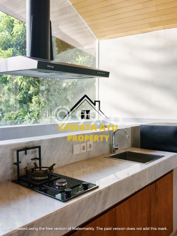 Bisnis Potensial! Vila Kawasan , Area 150m2m², Akses Mudah Pusat Kota Bisnis Potensial! Vila Kawasan , Area 150m2m², Akses Mudah Pusat Kota