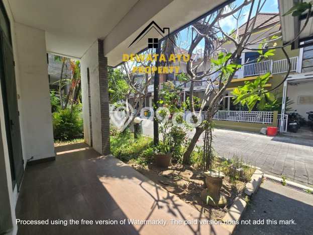 Dijual Hunian Rumah Terawat 3 KT di Pemogan, Denpasar Dijual Hunian Rumah Terawat 3 KT di Pemogan, Denpasar