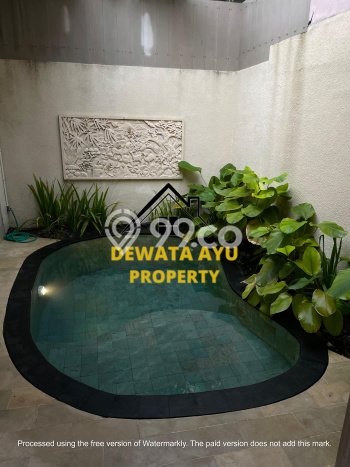 Jarang Ada! Rumah Sewa 2 Kamar Bagus Siap Huni Sanur Jarang Ada! Rumah Sewa 2 Kamar Bagus Siap Huni Sanur