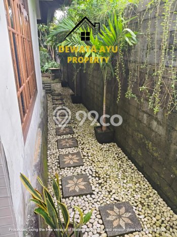 Disewakan! Rumah 2 Kamar Tidur &
2 Kamar Mandi di Sanur, Denpasar Disewakan! Rumah 2 Kamar Tidur &
2 Kamar Mandi di Sanur, Denpasar