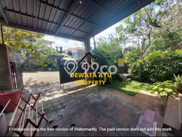 Dijual Rumah Eksklusif 4 KT di Penatih, Denpasar Dijual Rumah Eksklusif 4 KT di Penatih, Denpasar