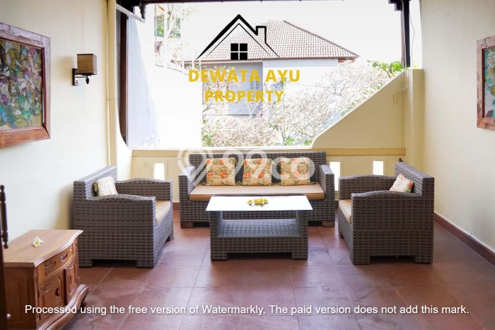 Vila di , Area 500m2m², Akses ke beragam keperluan Vila di , Area 500m2m², Akses ke beragam keperluan