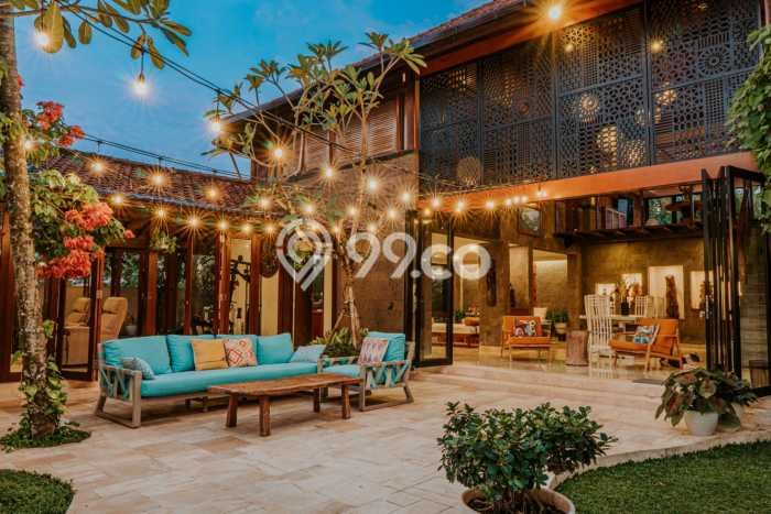 INVESTASI POTENSIAL! Vila di , Luas 823m2m², Lokasi Strategis INVESTASI POTENSIAL! Vila di , Luas 823m2m², Lokasi Strategis