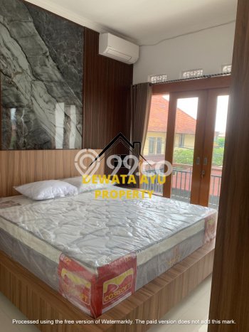 Hunian Elit LB 200m2 Siap Huni Desain Elegan di Sanur, Denpasar Hunian Elit LB 200m2 Siap Huni Desain Elegan di Sanur, Denpasar