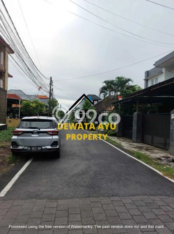 Disewakan! Rumah 5 Kamar Tidur &
3 Kamar Mandi di Renon, Denpasar Disewakan! Rumah 5 Kamar Tidur &
3 Kamar Mandi di Renon, Denpasar
