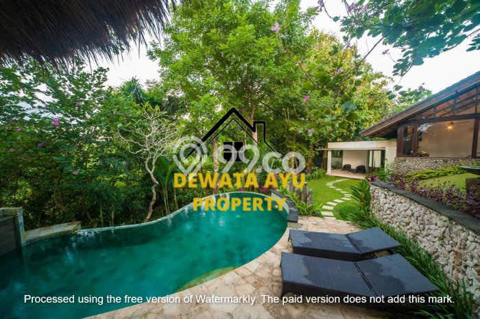 FOR SALE! Vila di Sukawati, Luas 700m2m², Posisi Premium FOR SALE! Vila di Sukawati, Luas 700m2m², Posisi Premium