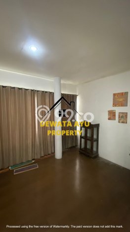 Jual Rumah Modern 3 KT di Renon, Denpasar Jual Rumah Modern 3 KT di Renon, Denpasar