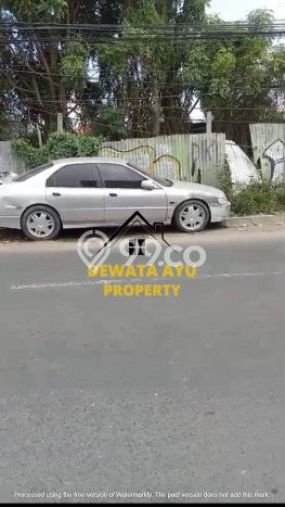 Dijual Tanah di Denpasar Selatan Denpasar Luas 400m2 SHM Dijual Tanah di Denpasar Selatan Denpasar Luas 400m2 SHM