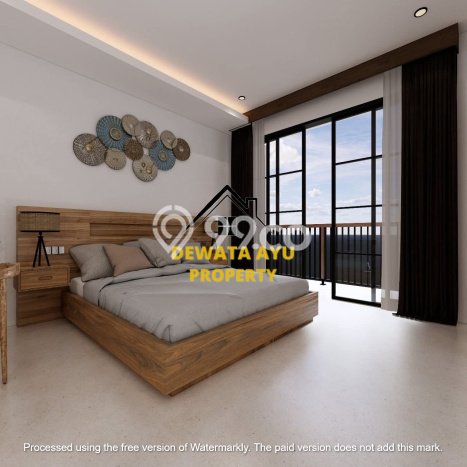 HOT DEAL! Vila Kawasan , Area 125m2m², Lokasi Strategis HOT DEAL! Vila Kawasan , Area 125m2m², Lokasi Strategis