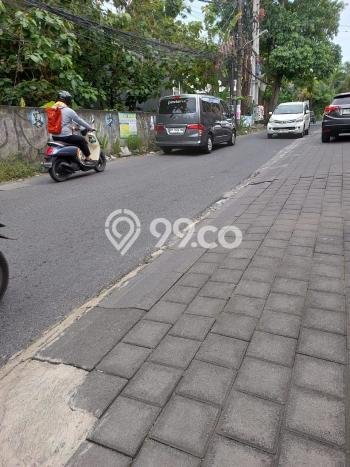Tanah Kavling Dijual di Seminyak, Badung dengan Luas Tanah 500m2 Tanah Kavling Dijual di Seminyak, Badung dengan Luas Tanah 500m2